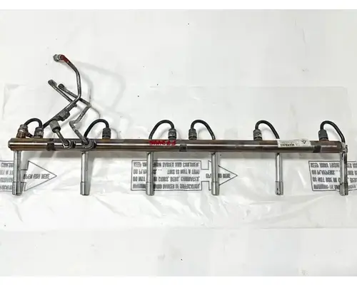 Detroit DD15 Engine Parts, Misc.