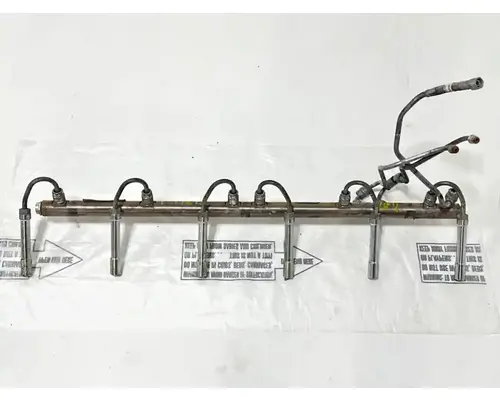 Detroit DD15 Engine Parts, Misc.