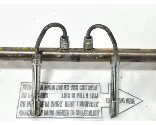 Detroit DD15 Engine Parts, Misc.