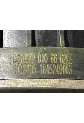 Detroit DD15 Engine Parts, Misc.