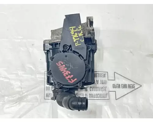 Detroit DD15 Engine Parts, Misc.