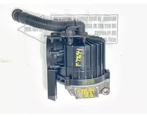 Detroit DD15 Engine Parts, Misc.