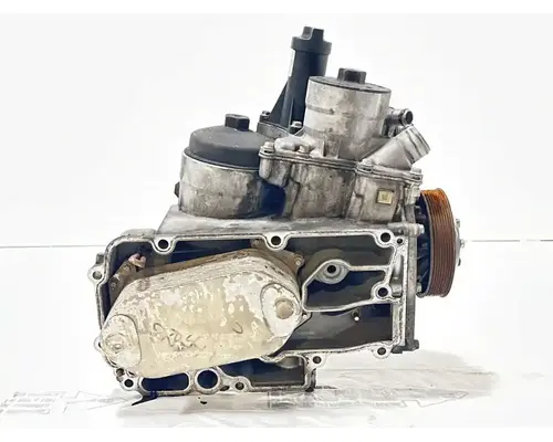 Detroit DD15 Engine Parts, Misc.
