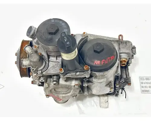 Detroit DD15 Engine Parts, Misc.