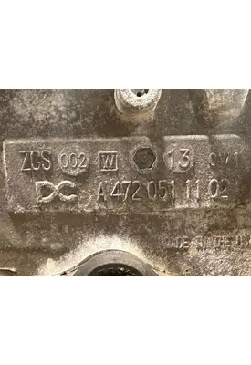 Detroit DD15 Engine Parts, Misc.