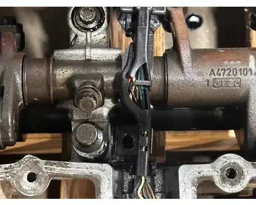 Detroit DD15 Engine Parts, Misc.