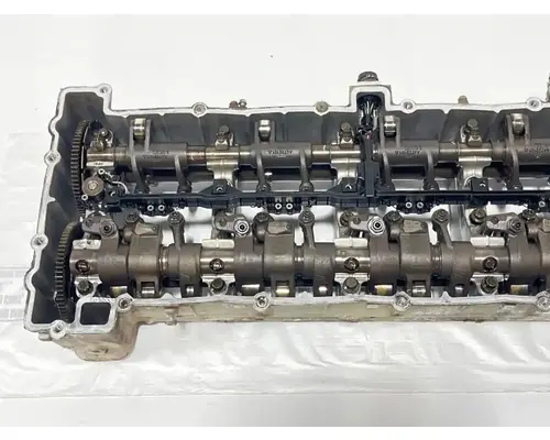 Detroit DD15 Engine Parts, Misc.