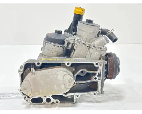 Detroit DD15 Engine Parts, Misc.