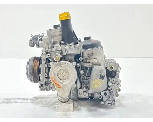 Detroit DD15 Engine Parts, Misc.
