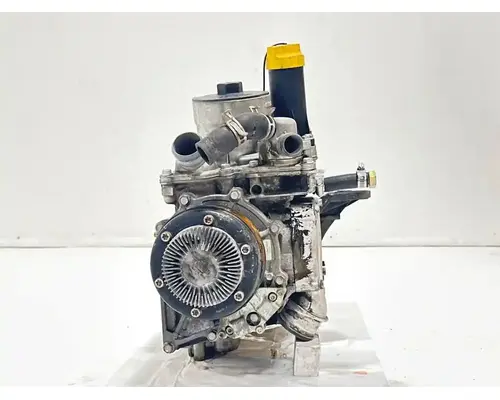 Detroit DD15 Engine Parts, Misc.