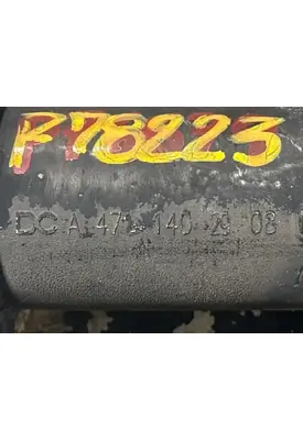 Detroit DD15 Engine Parts, Misc.