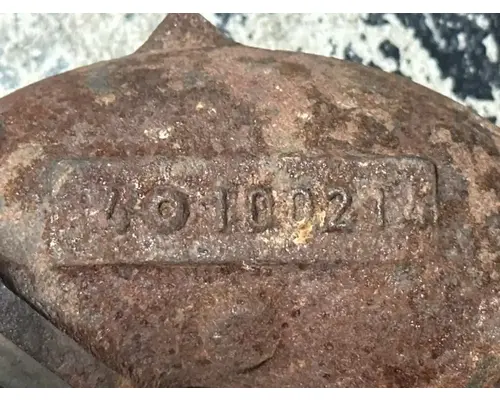 Detroit DD15 Engine Parts, Misc.