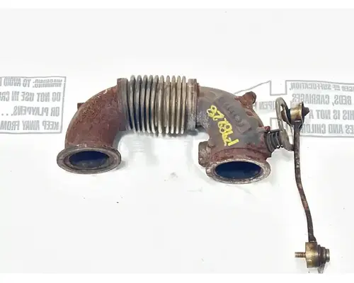 Detroit DD15 Engine Parts, Misc.