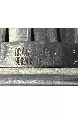 Detroit DD15 Engine Parts, Misc.