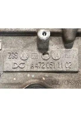 Detroit DD15 Engine Parts, Misc.