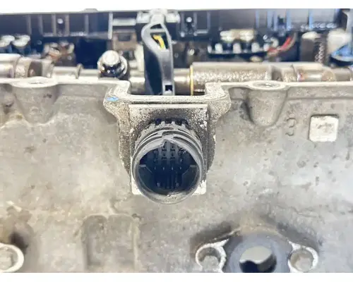 Detroit DD15 Engine Parts, Misc.