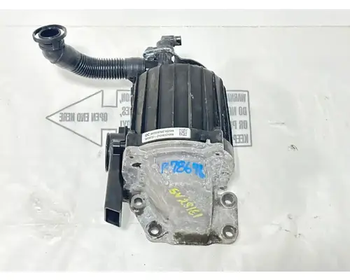 Detroit DD15 Engine Parts, Misc.