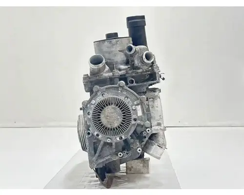 Detroit DD15 Engine Parts, Misc.