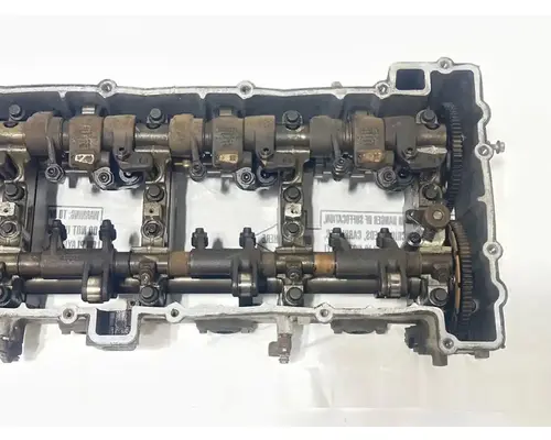 Detroit DD15 Engine Parts, Misc.