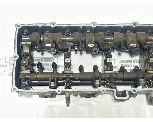 Detroit DD15 Engine Parts, Misc.