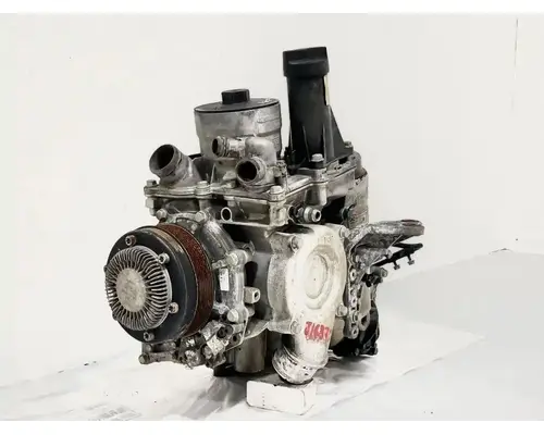 Detroit DD15 Engine Parts, Misc.