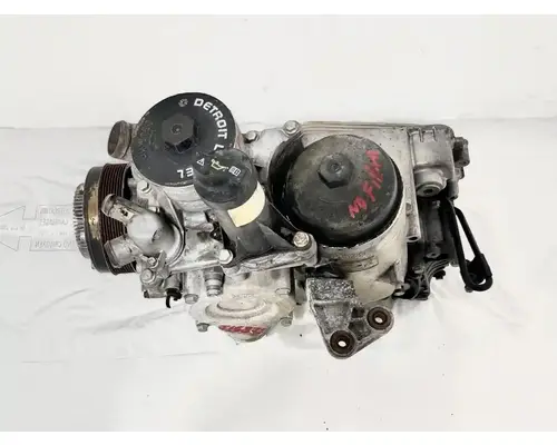 Detroit DD15 Engine Parts, Misc.