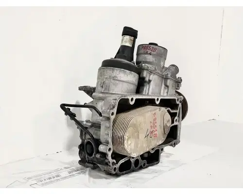 Detroit DD15 Engine Parts, Misc.