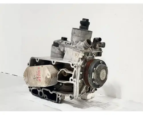 Detroit DD15 Engine Parts, Misc.