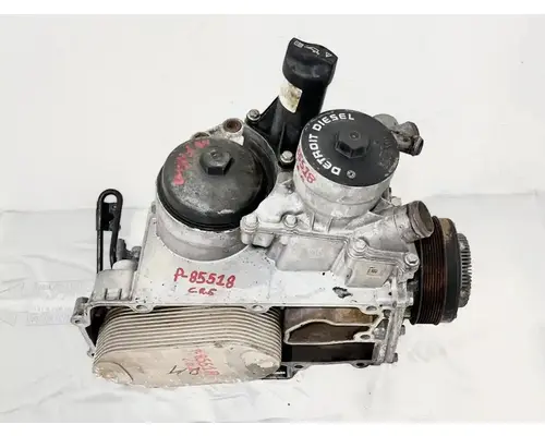 Detroit DD15 Engine Parts, Misc.