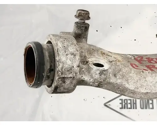 Detroit DD15 Engine Parts, Misc.