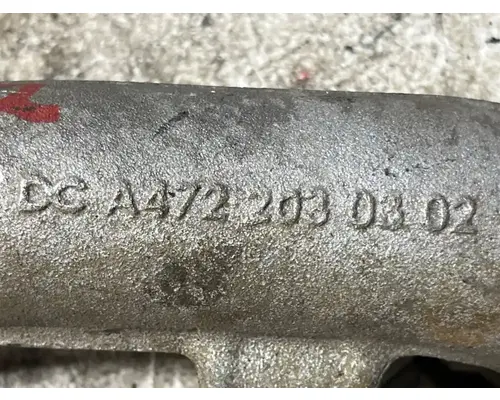 Detroit DD15 Engine Parts, Misc.