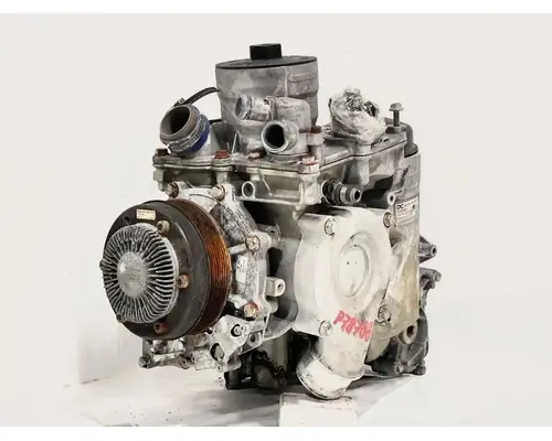 Detroit DD15 Engine Parts, Misc.