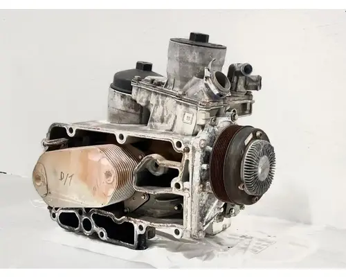 Detroit DD15 Engine Parts, Misc.
