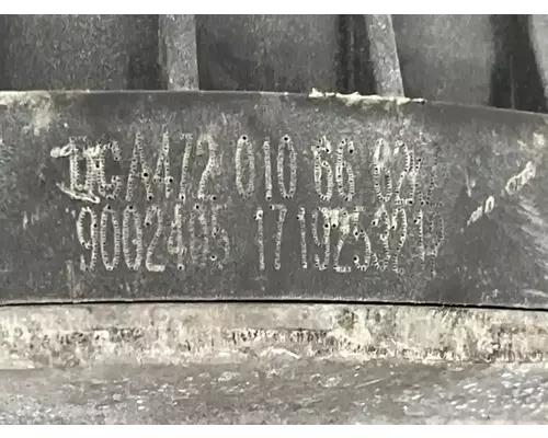 Detroit DD15 Engine Parts, Misc.