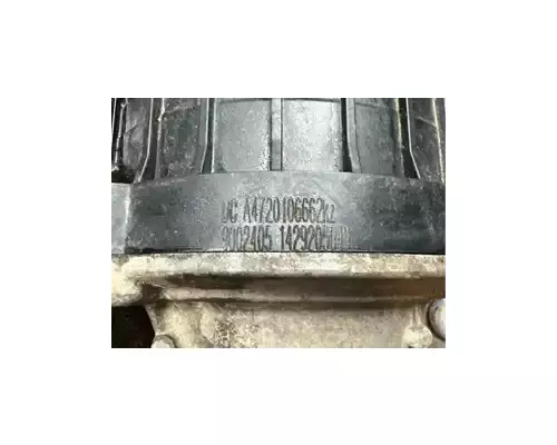 Detroit DD15 Engine Parts, Misc.