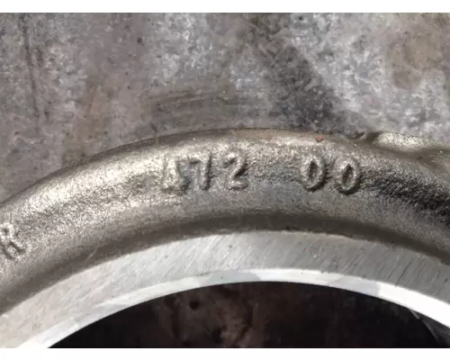 Detroit DD15 Engine Rod