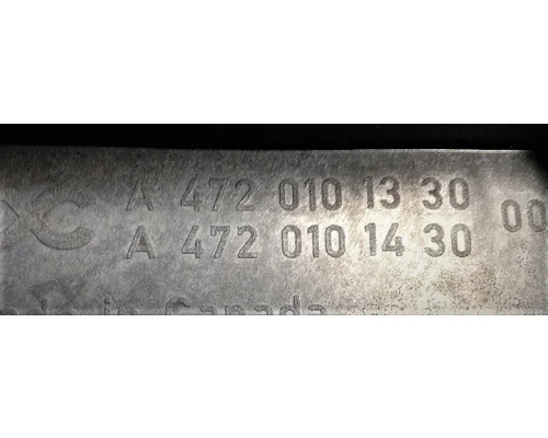 Detroit DD15 Engine Valve Cover