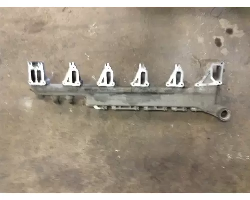 Detroit DD15 Engine Water Manifold