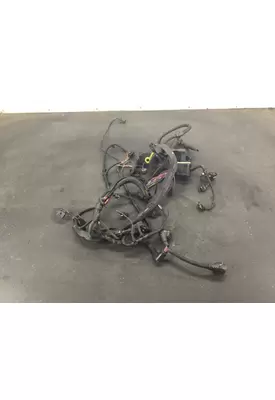 Detroit DD15 Engine Wiring Harness