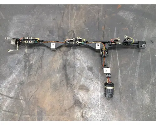 Detroit DD15 Engine Wiring Harness