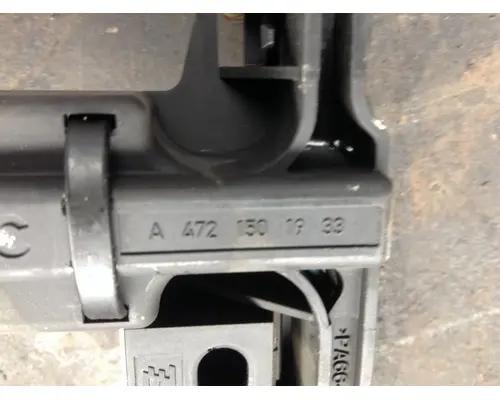 Detroit DD15 Engine Wiring Harness