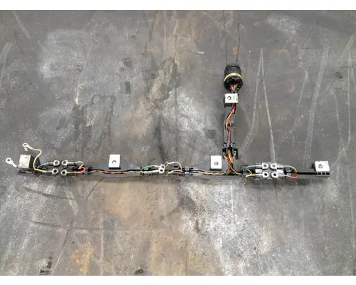 Detroit DD15 Engine Wiring Harness