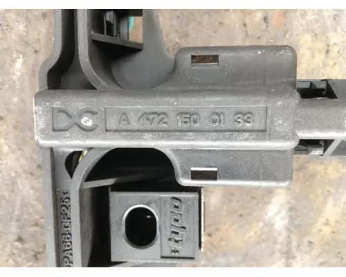 Detroit DD15 Engine Wiring Harness