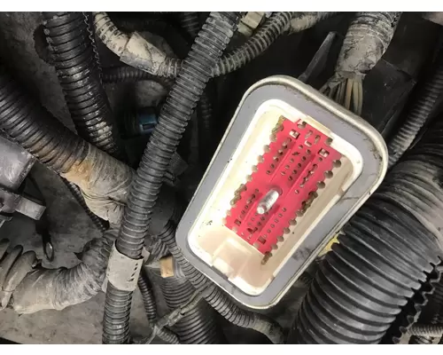 Detroit DD15 Engine Wiring Harness