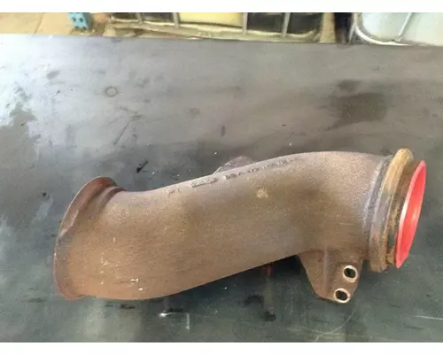 Detroit DD15 Exhaust Assembly