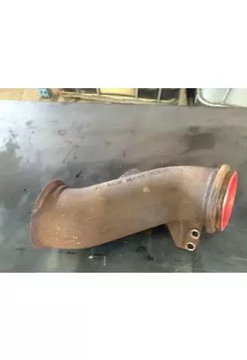 Detroit DD15 Exhaust Assembly