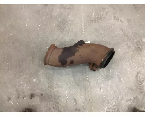 Detroit DD15 Exhaust Assembly