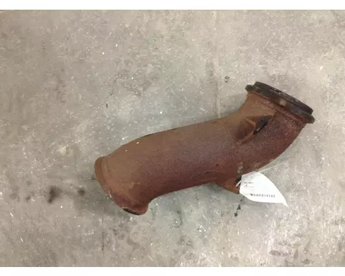 Detroit DD15 Exhaust Assembly