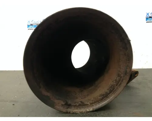 Detroit DD15 Exhaust Assembly