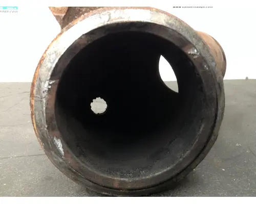 Detroit DD15 Exhaust Assembly